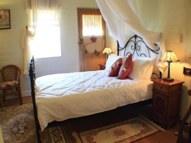 Classique Bed & Breakfast Таунсвіль Номер фото